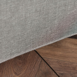 Tkanina dekoracyjna kreszowana z ołowianką ISMENA