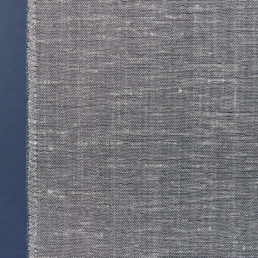 Tkanina dekoracyjna kreszowana z ołowianką ISMENA