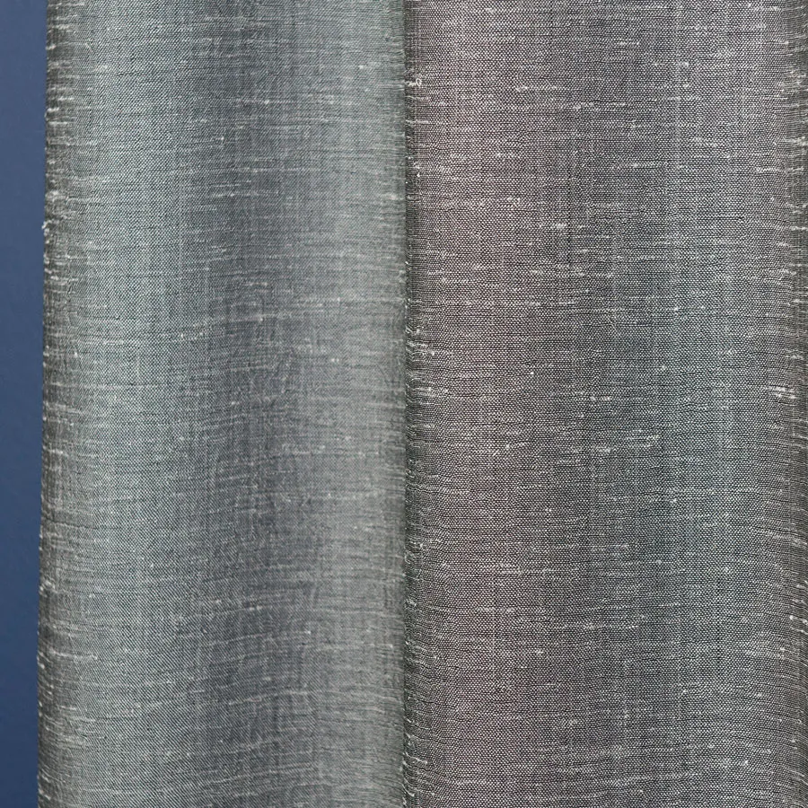 Tkanina dekoracyjna kreszowana z ołowianką ISMENA