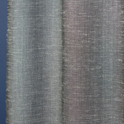 Tkanina dekoracyjna kreszowana z ołowianką ISMENA