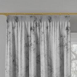 Tkanina dekoracyjna zaciemniająca BETONI BLACKOUT Tkanina dekoracyjna zaciemniająca BETONI BLACKOUT