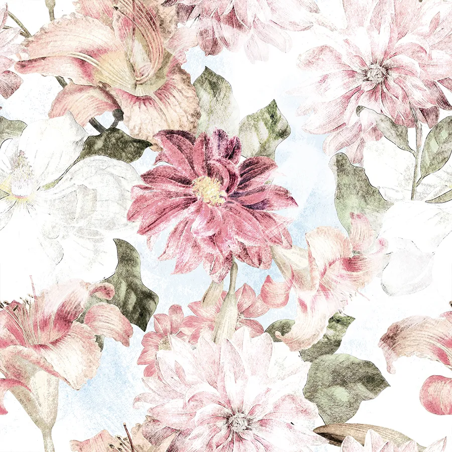 Tkanina dekoracyjna HOVERA VELVET