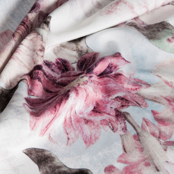 Tkanina dekoracyjna HOVERA VELVET Tkanina dekoracyjna HOVERA VELVET