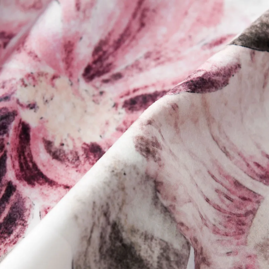 Tkanina dekoracyjna HOVERA VELVET