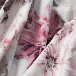 Tkanina dekoracyjna HOVERA VELVET Tkanina dekoracyjna HOVERA VELVET