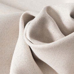 Tkanina dekoracyjna zaciemniająca trudnopalna DANTE