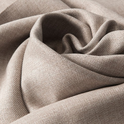 Tkanina dekoracyjna zaciemniająca trudnopalna DANTE