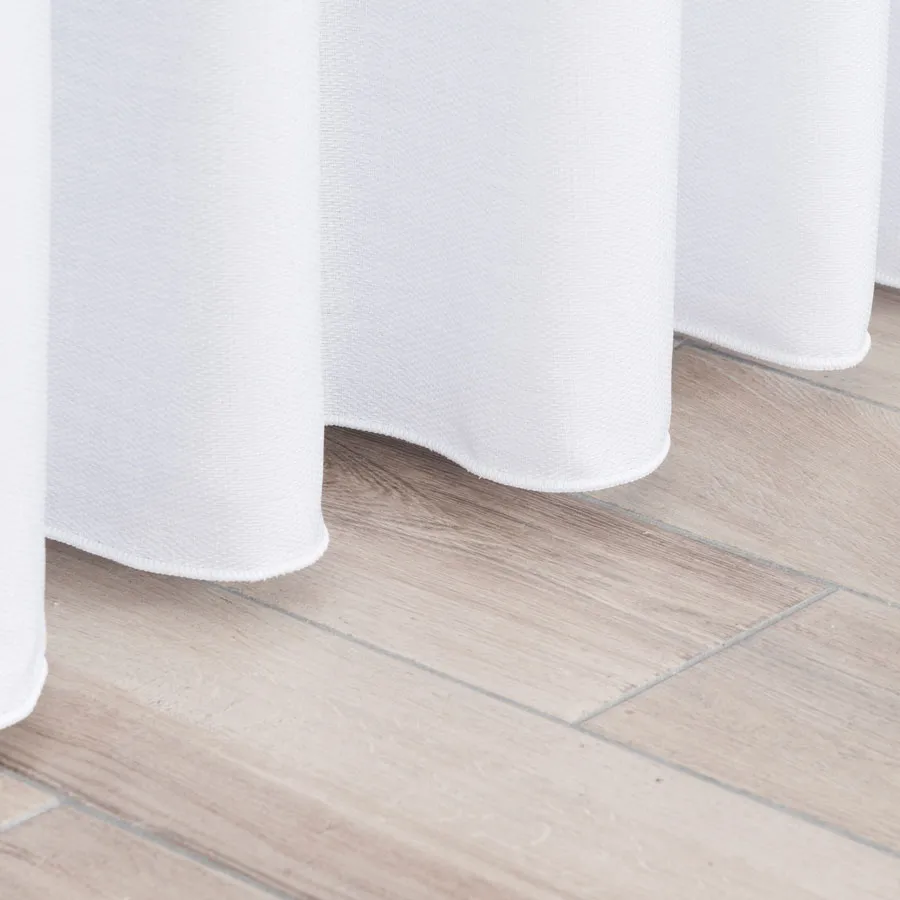 Firanka fantazyjna z ołowianką 000641