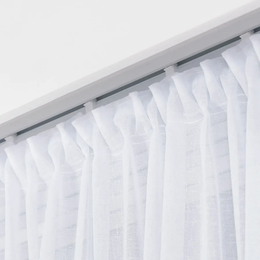 Firanka fantazyjna z ołowianką 000641