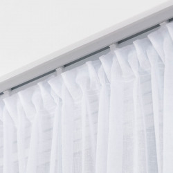 Firanka fantazyjna z ołowianką 000641