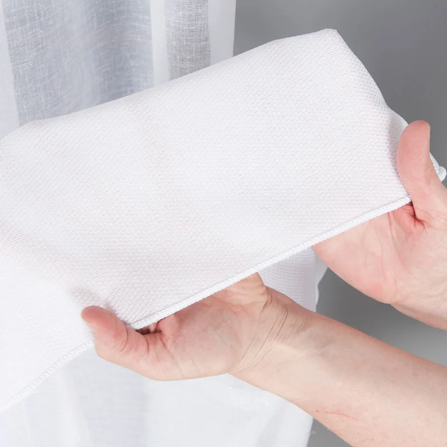 Firanka fantazyjna z ołowianką 000641