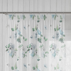 Tkanina dekoracyjna LANOSA WOAL Tkanina dekoracyjna LANOSA WOAL