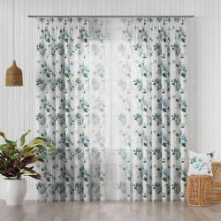 Tkanina dekoracyjna LANOSA WOAL Tkanina dekoracyjna LANOSA WOAL