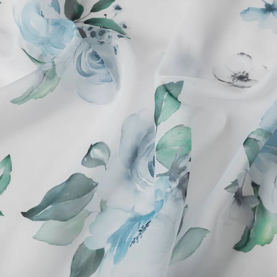 Tkanina dekoracyjna LANOSA WOAL