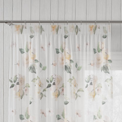 Tkanina dekoracyjna LANOSA WOAL Tkanina dekoracyjna LANOSA WOAL