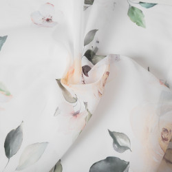 Tkanina dekoracyjna LANOSA WOAL Tkanina dekoracyjna LANOSA WOAL