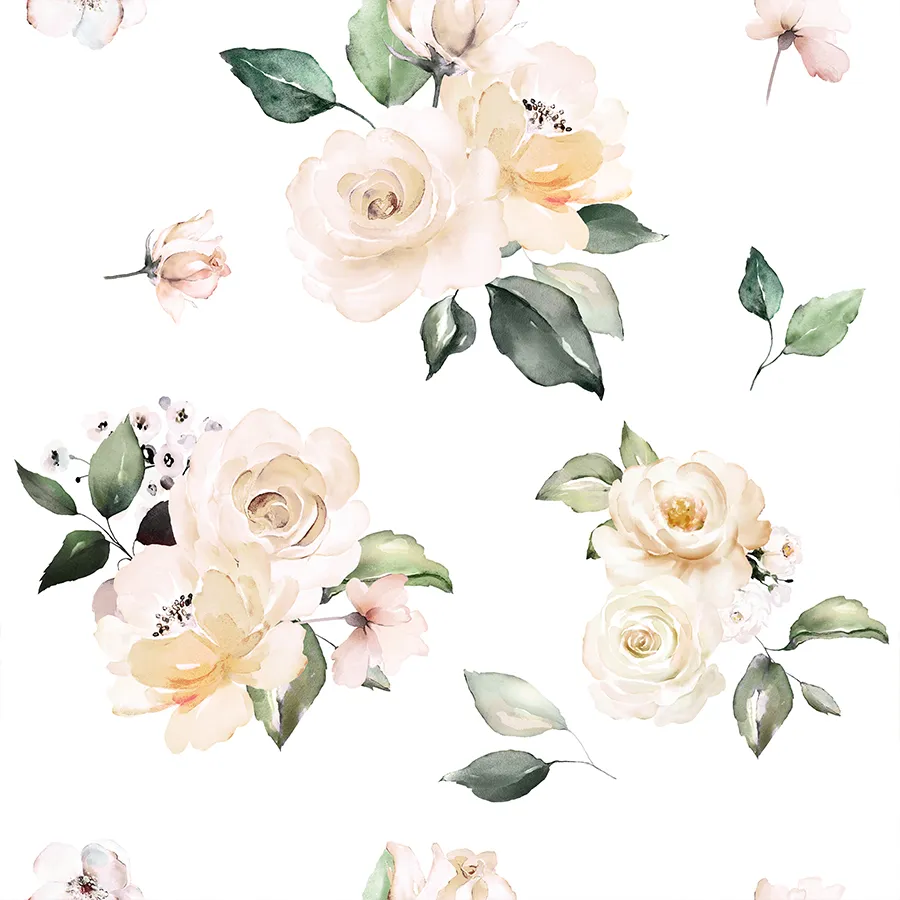 Tkanina dekoracyjna LANOSA WOAL