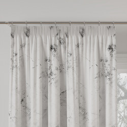 Tkanina dekoracyjna zaciemniająca BETONI BLACKOUT Tkanina dekoracyjna zaciemniająca BETONI BLACKOUT