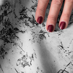 Tkanina dekoracyjna zaciemniająca BETONI BLACKOUT Tkanina dekoracyjna zaciemniająca BETONI BLACKOUT