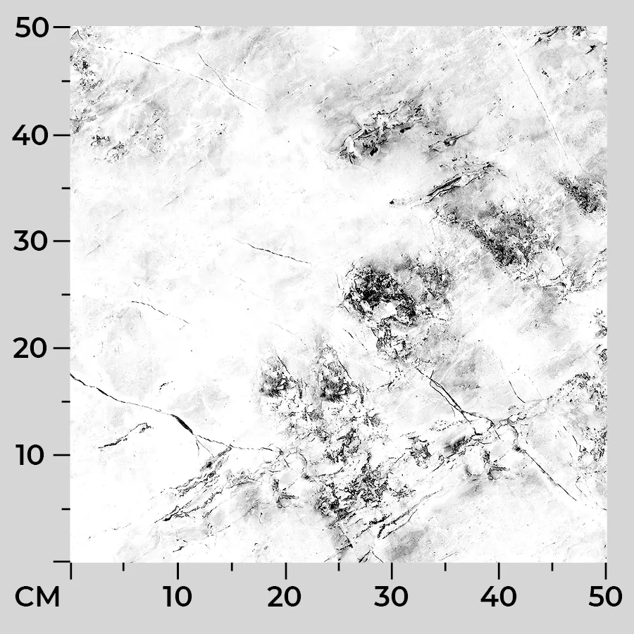 Tkanina dekoracyjna zaciemniająca BETONI BLACKOUT