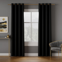 Tkanina dekoracyjna zaciemniająca DONA Tkanina dekoracyjna zaciemniająca DONA