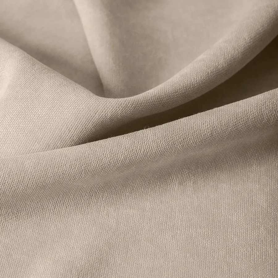 Zasłona gotowa na przelotkach MILAS