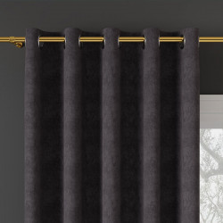 Zasłona gotowa na przelotkach MILAS