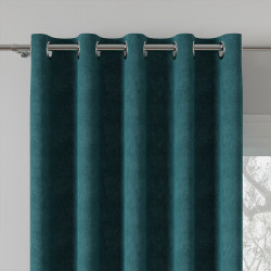 Zasłona gotowa na przelotkach MILAS