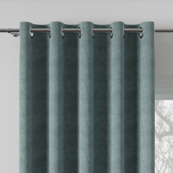 Zasłona gotowa na przelotkach MILAS