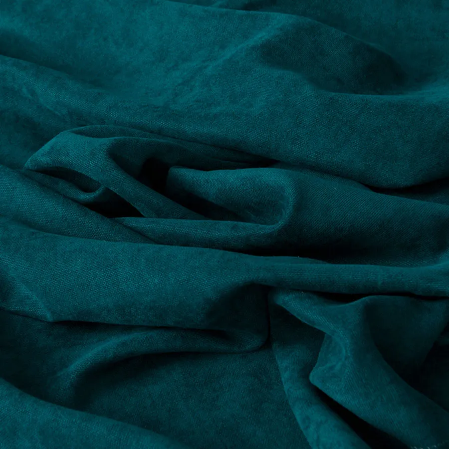 Zasłona gotowa na przelotkach MILAS