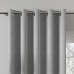 Zasłona gotowa na przelotkach MILAS