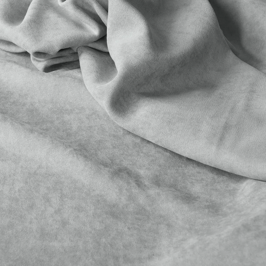 Zasłona gotowa na przelotkach MILAS