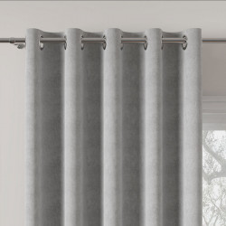 Zasłona gotowa na przelotkach MILAS