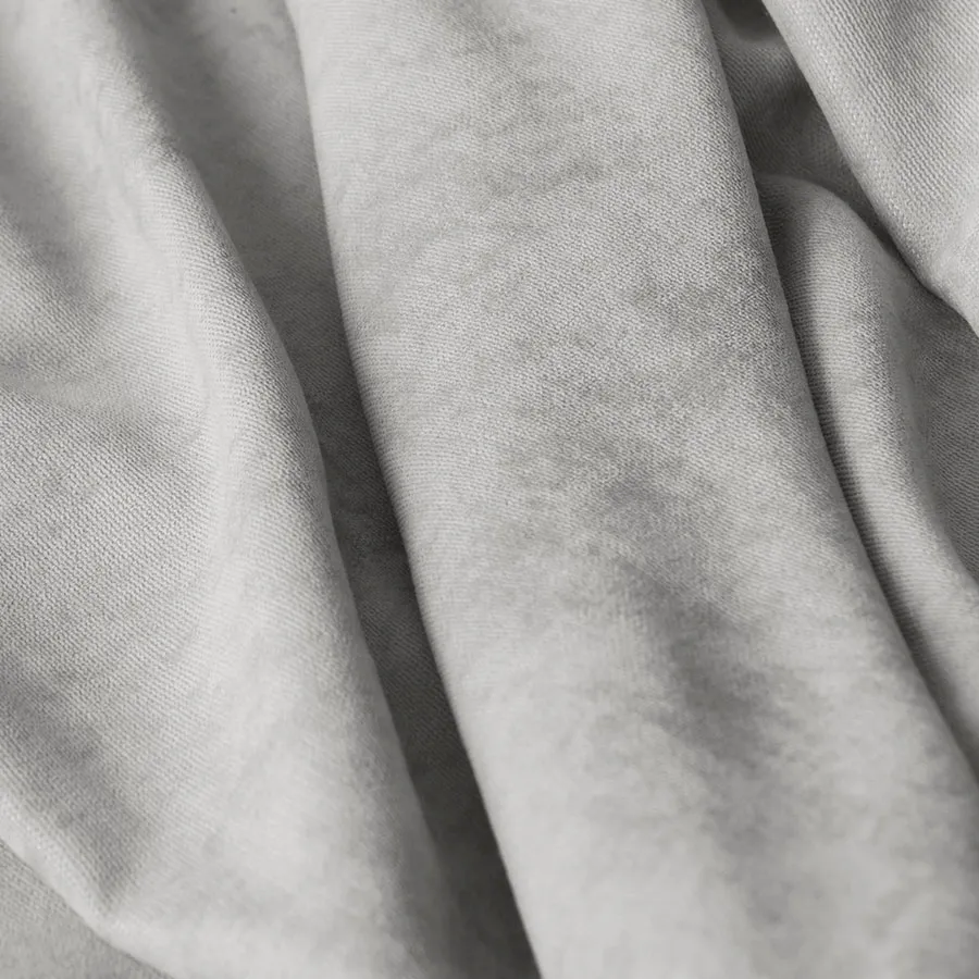 Zasłona gotowa na przelotkach MILAS