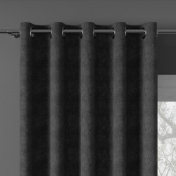 Zasłona gotowa na przelotkach MILAS