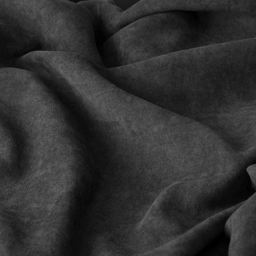 Zasłona gotowa na przelotkach MILAS