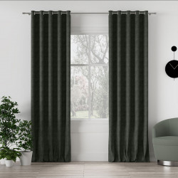 Zasłona gotowa na przelotkach MILAS