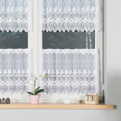 Firanka żakardowa 018960