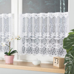 Firanka żakardowa 018960