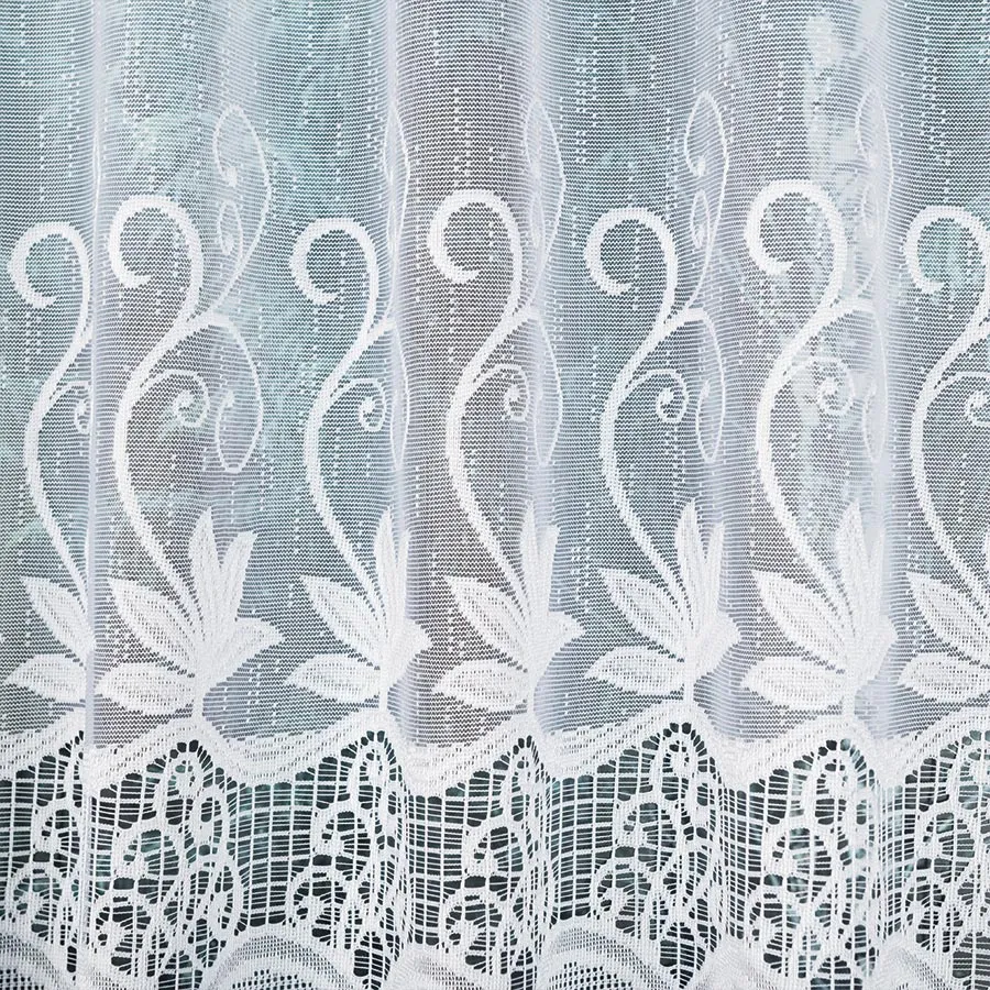 Firanka żakardowa 018960