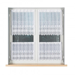 Firanka żakardowa 018960