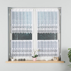 Firanka żakardowa 018960