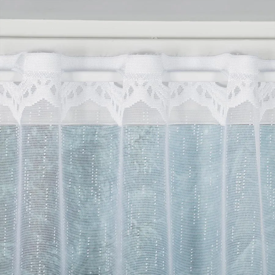 Firanka żakardowa 018960