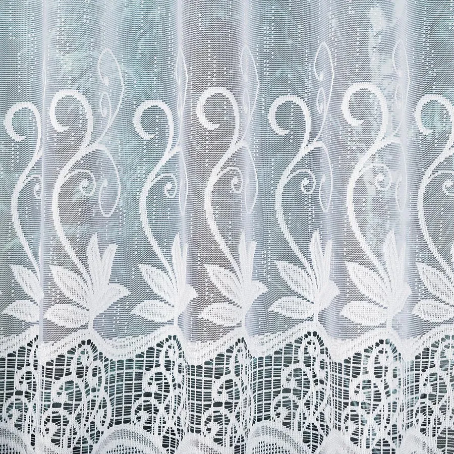 Firanka żakardowa 018960