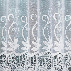 Firanka żakardowa 018960