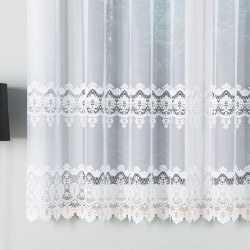 Firanka żakardowa 018982