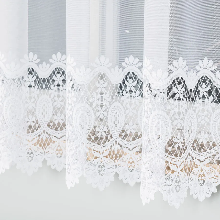 Firanka żakardowa 018982