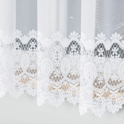 Firanka żakardowa 018982