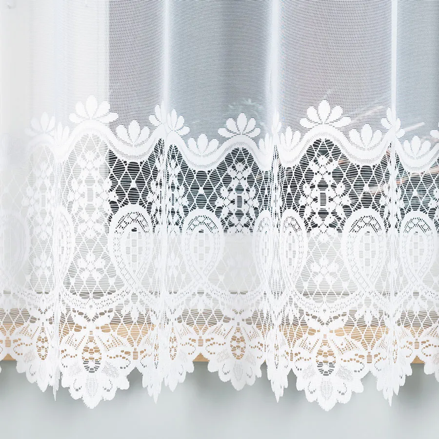 Firanka żakardowa 018982