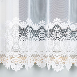 Firanka żakardowa 018982